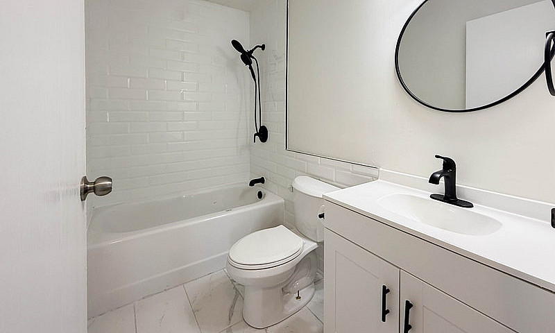 Fenwick 2 Bedroom Ap...