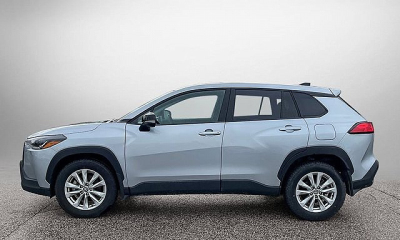 2025 Toyota Corolla ...