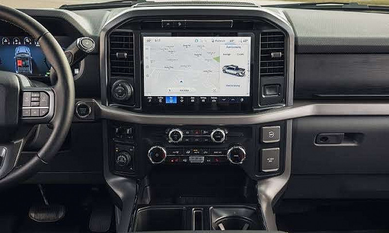 2025 Ford F-150 Xlt...