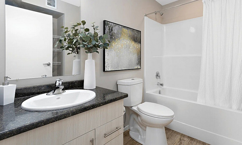 Pet-Friendly Two Bed...