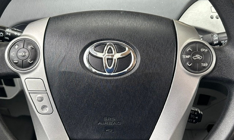 2015 Toyota Prius Hb...