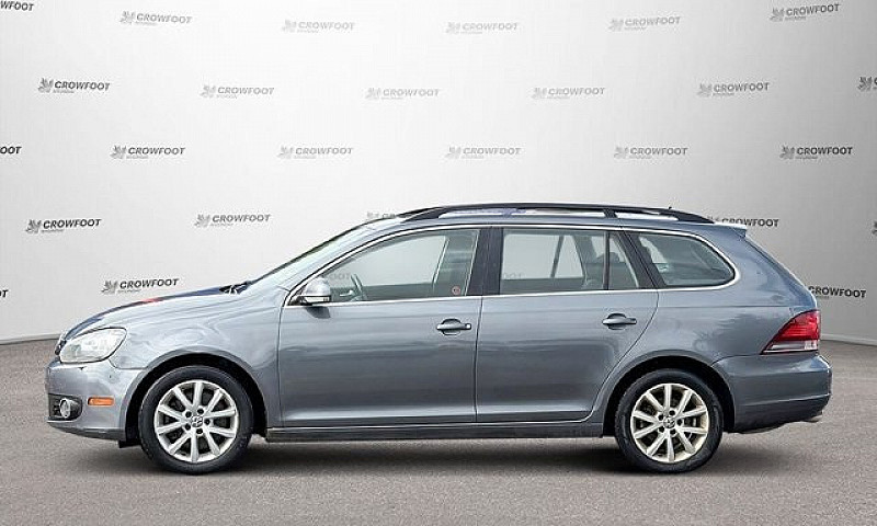 2014 Volkswagen Golf...