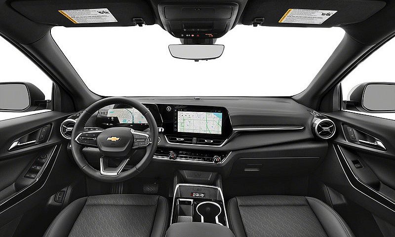 2026 Chevrolet Equin...