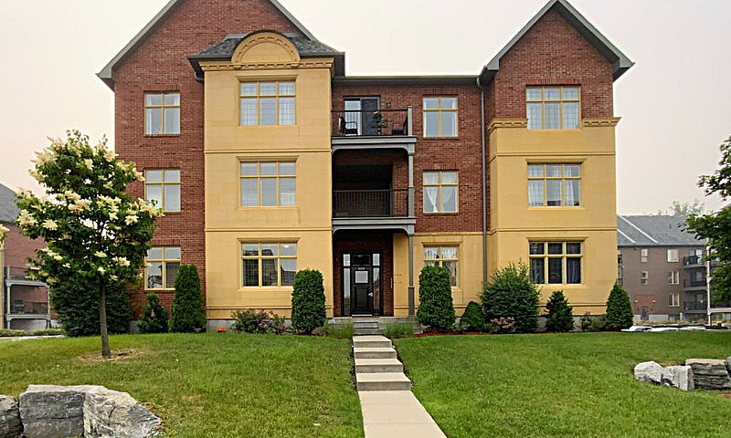 625 000$ - Condo À V...