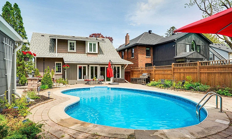 House For Sale...