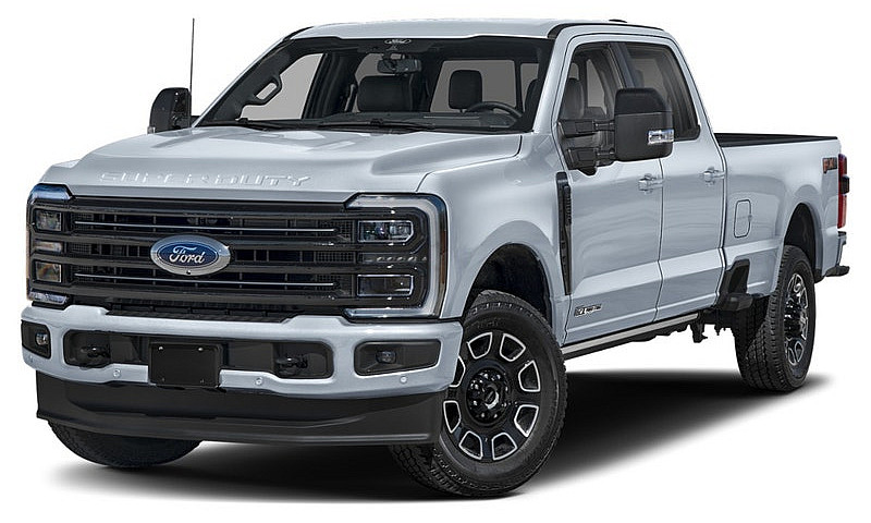 2027 Ford Super Duty...
