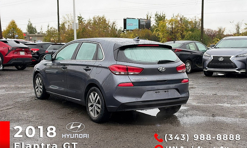 2018 Hyundai Elantra...