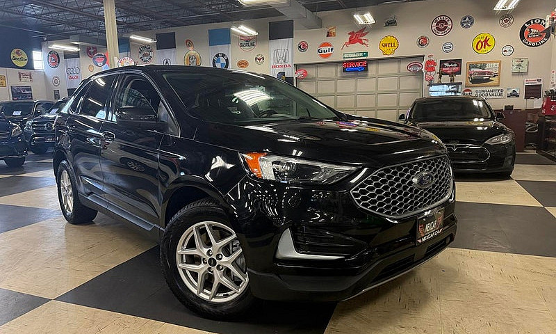 2023 Ford Edge Sel A...