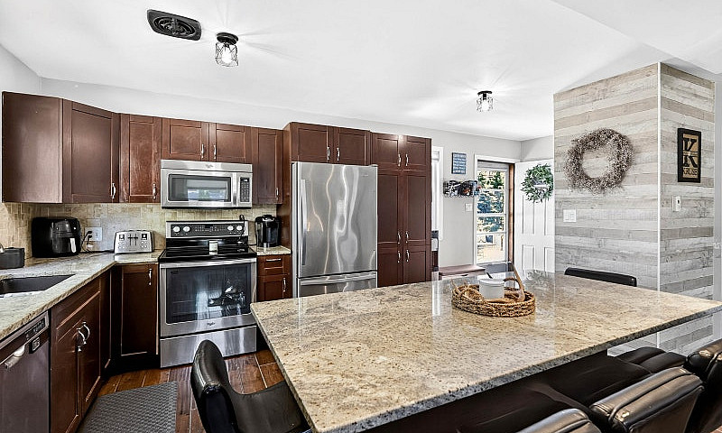 Beautiful Remodeled ...