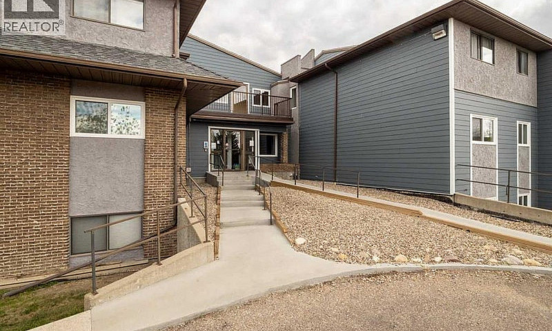 108, 3910 23 Avenue ...