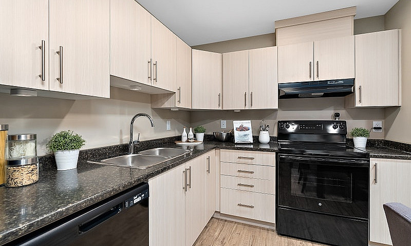 Pet-Friendly Two Bed...