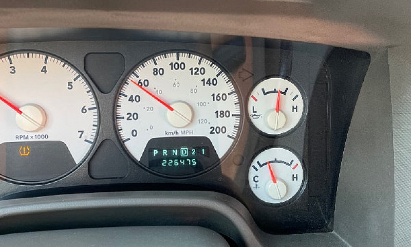 2008 Dodge Mega Cab ...
