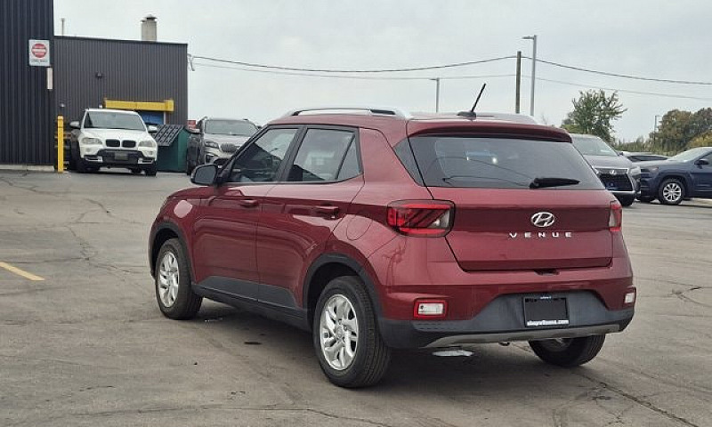 2023 Hyundai Venue P...