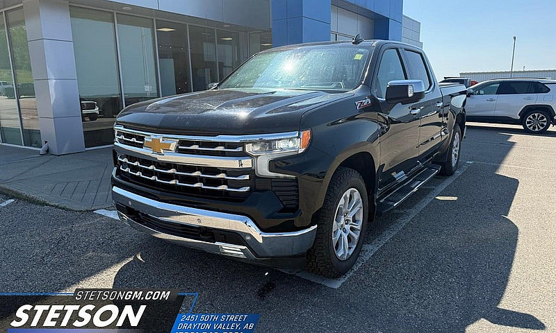 2022 Chevrolet Silve...