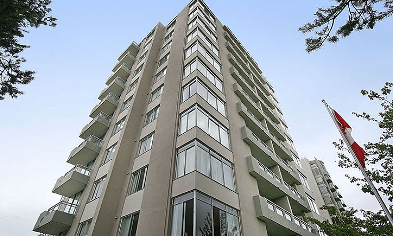 Shaughnessy House - ...
