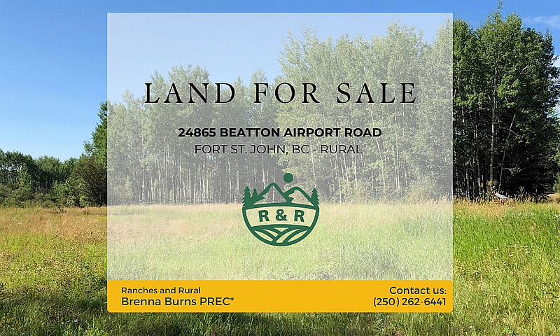 Incredible Ranch Opp...