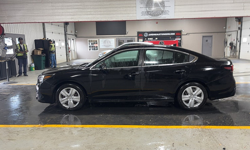 2021 Subaru Legacy...