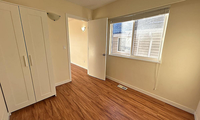 Marpole Upper Level ...
