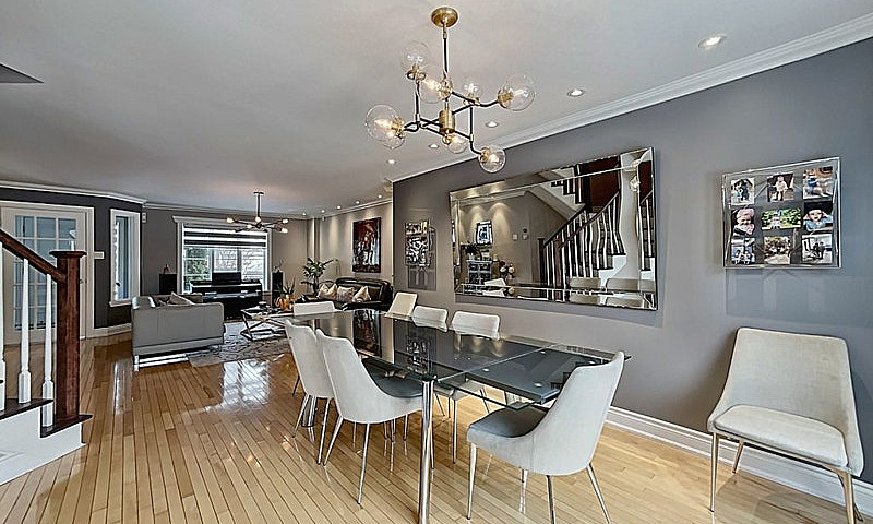 828 000$ - Maison 2 ...