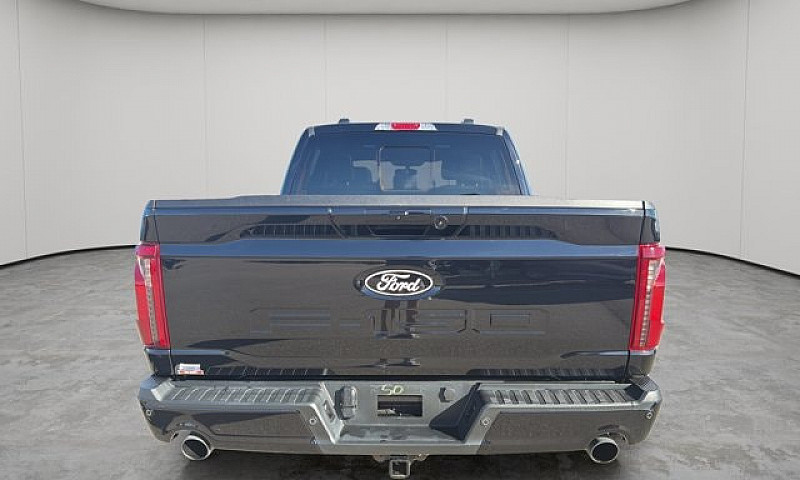 2024 Ford F-150 Xlt ...