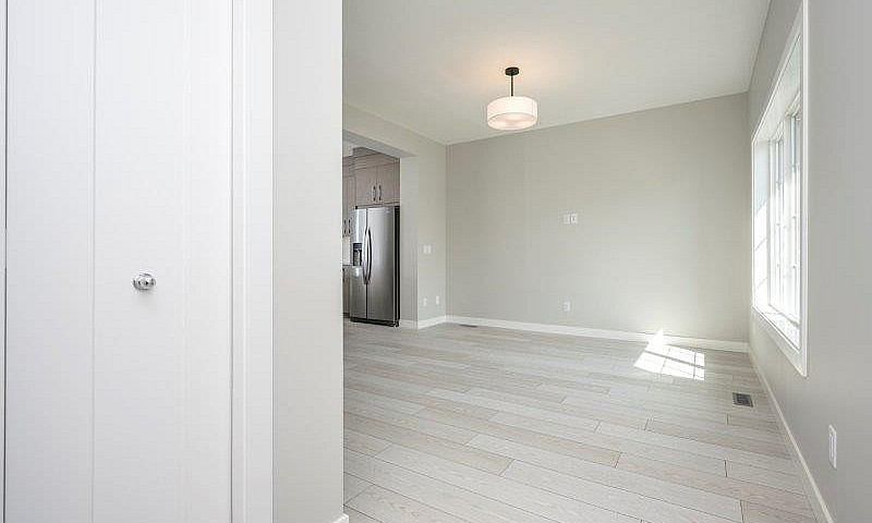 Bright & Spacious Ne...