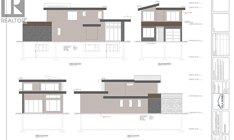 946 Montroyal Boulev...