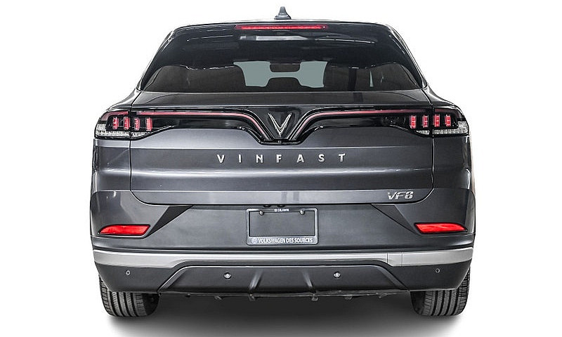 2023 Vinfast Vf 8 Pl...