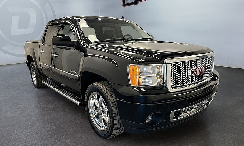 2013 Gmc Sierra 1500...