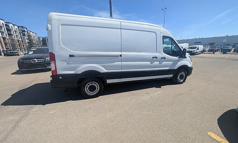 2020 Ford Transit Ca...
