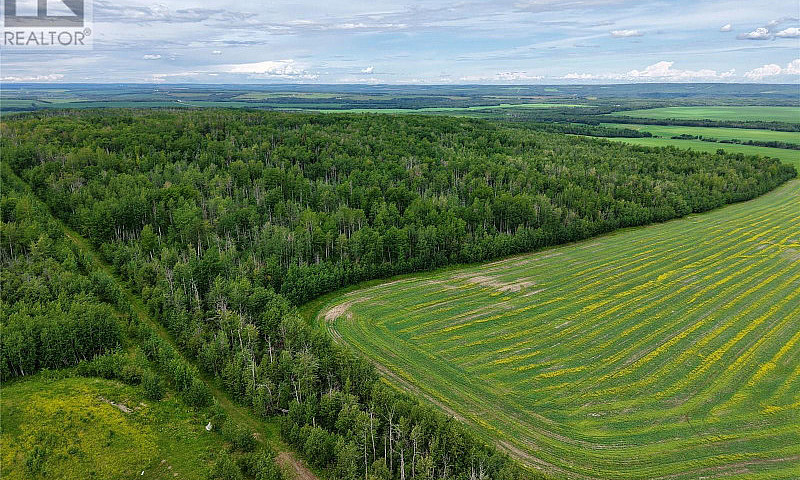 231 Road Dawson Cree...