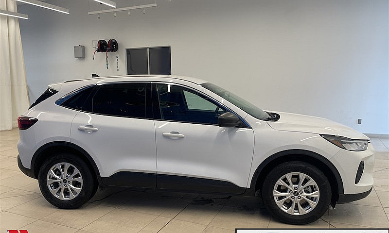 2024 Ford Escape Act...