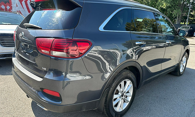 2019 Kia Sorento ( A...