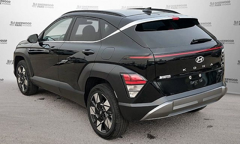 2026 Hyundai Kona Pr...