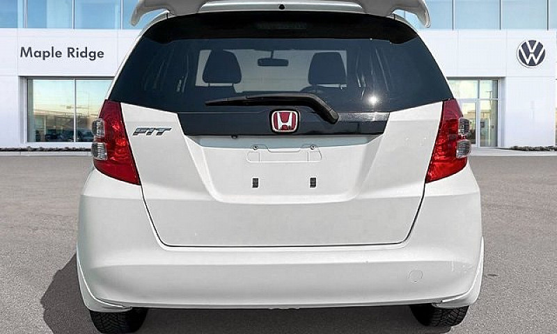 2007 Honda Fit | Spo...