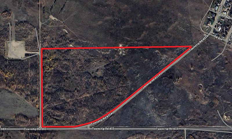 Online Land Auction ...