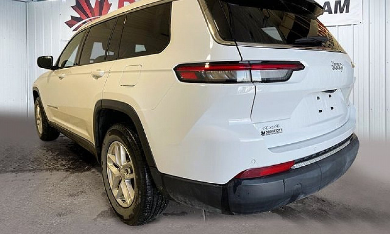 2024 Jeep Grand Cher...