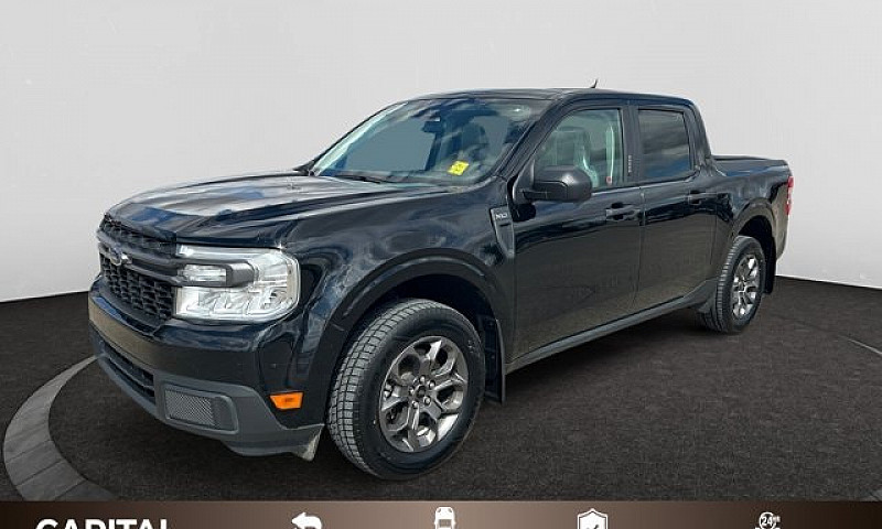 2022 Ford Maverick X...