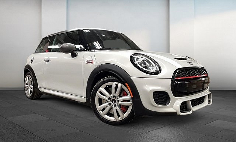 2021 Mini 3 Portes J...