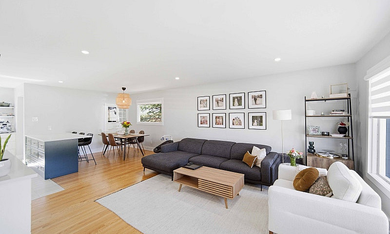 New To Market: River...