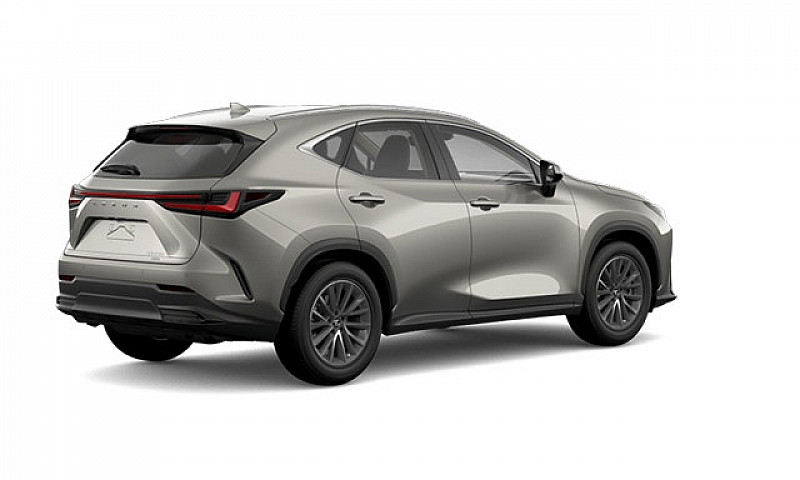 2026 Lexus Nx Premiu...