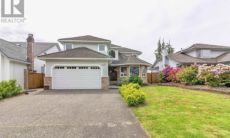 1872 Walnut Crescent...