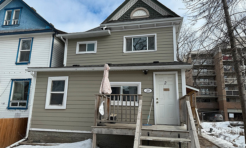 Solid 4-Plex W/ Plen...
