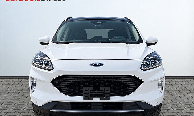 2020 Ford Escape Tit...