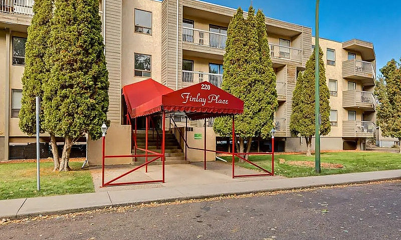 Affordable Apartment...