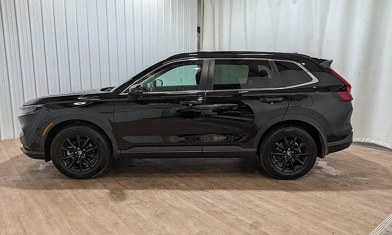2026 Honda Cr-V Spor...