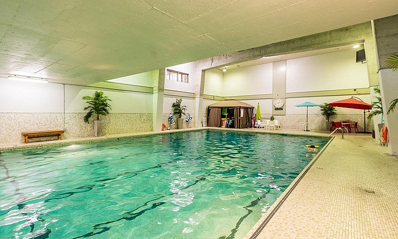 2 Bedroom Apartment ...