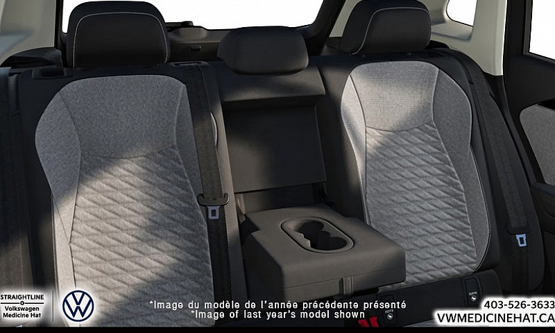 2026 Volkswagen Tigu...