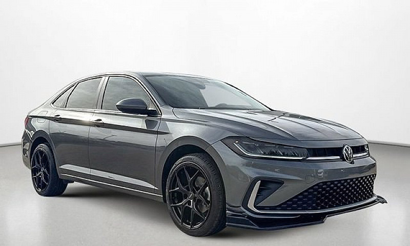 2025 Volkswagen Jett...