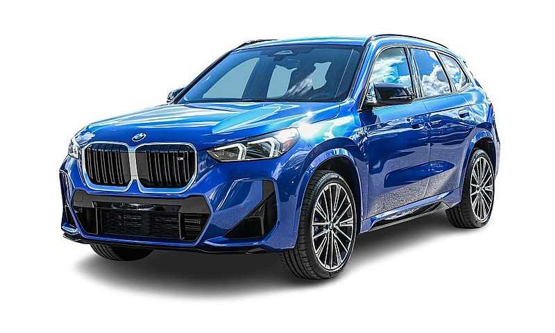 2025 Bmw X1 M35I Xdr...