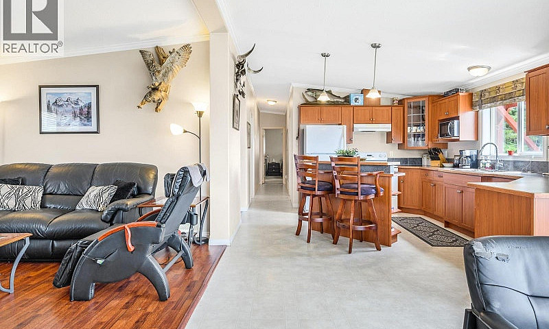 18125 Hereford Road ...